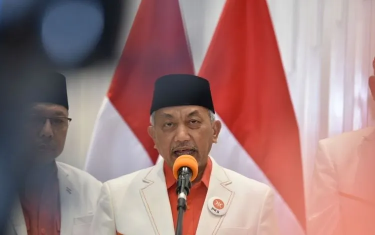 PKS Tetap Dukung Anies sebagai Bacapres, Sambut PKB Bergabung dalam Koalisi, Namun Cak Imin Masih Menunggu..