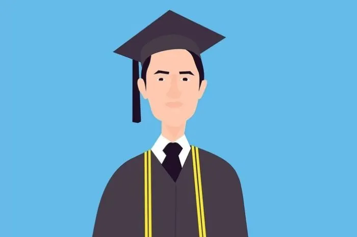 Ilustrasi Kuliah