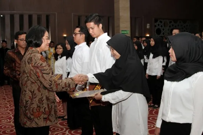 Ilustrasi CPNS 2023