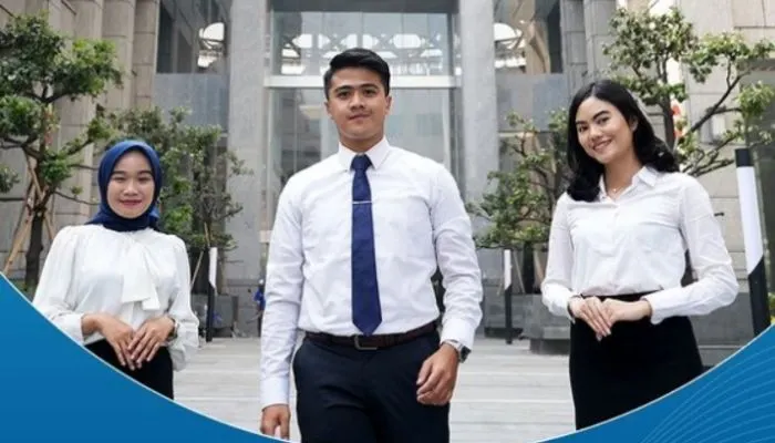 Ilustrasi Jurusan Kuliah yang Berpeluang Kerja Kantoran