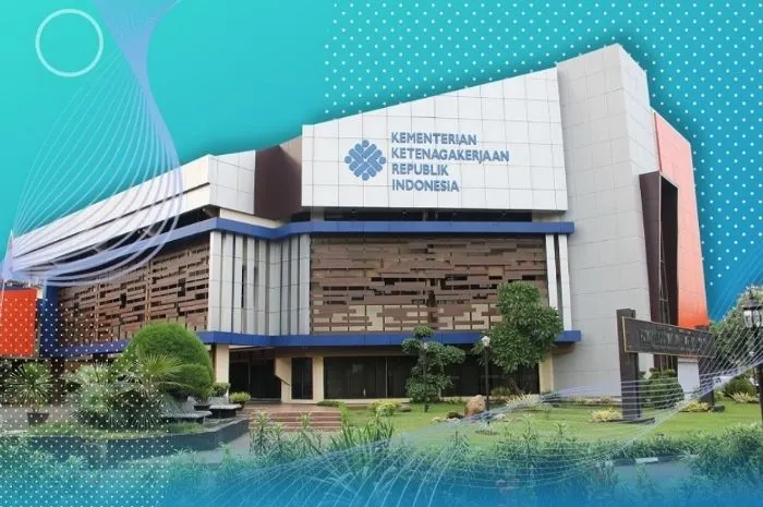 10 Universitas dengan Lulusan Paling Banyak Kerja di Kementerian Ketenagakerjaan, Ada Kampusmu? (Kemnaker)