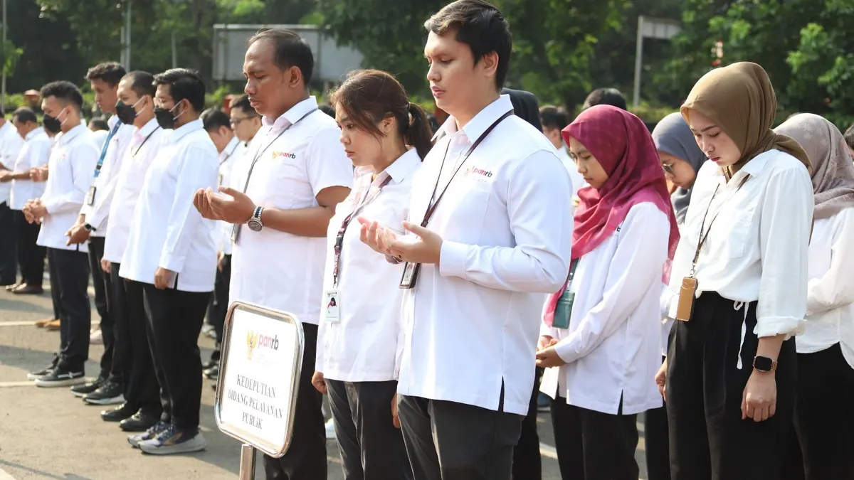 ilustrasi formasi PPPK guru 2023