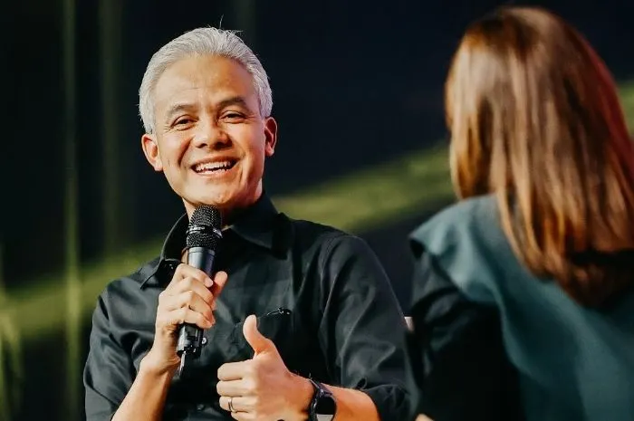 Sekretaris Jenderal PDI Perjuangan Hasto Kristiyanto mengungkapkan bahwa pengumuman untuk nama Cawapres Ganjar tinggal menunggu waktu yang tepat.
