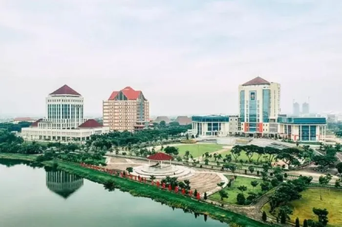 5 Jurusan Kuliah Sepi Peminat di UNESA, Peluang Lolos Besar Loh (unesa.ac.id)