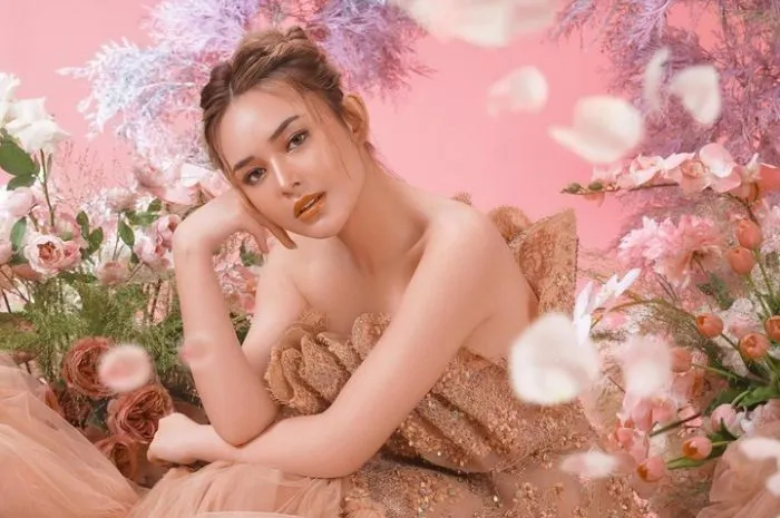 Artis Cantik Amanda Manopo Diduga Terlibat Promosi Judi Online, Bareskrim Polri Periksa Hari In (Instagram @amandamanopo)