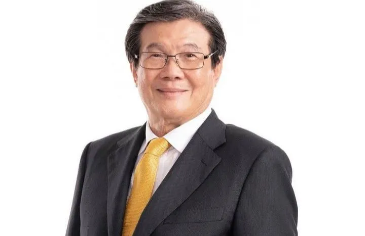 Prajogo Pangestu mantan sopir angkot yang kini jadi pengusaha ternama masuk dalam daftar 10 orang terkaya di Indonesia per Oktober 2023 versi Forbes