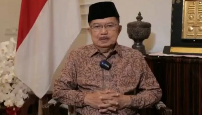 Jusuf Kalla (JK )