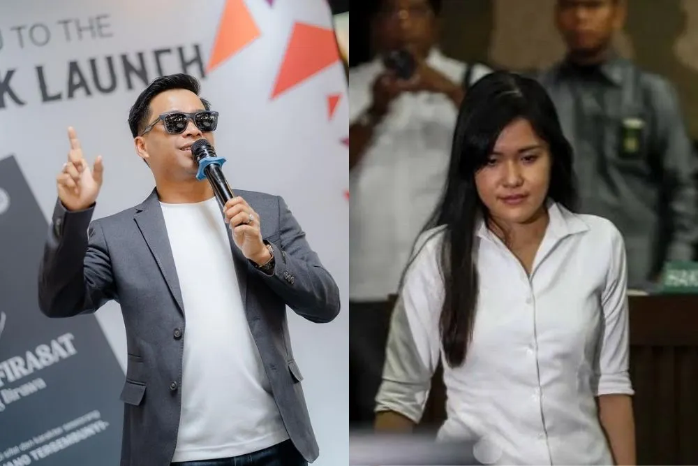 Jessica WongsWirang Birawa pernah menyampaikan firasat yang menunjukkan kematian Mirna Salihin yang terjadi tahun 2016 silam. 