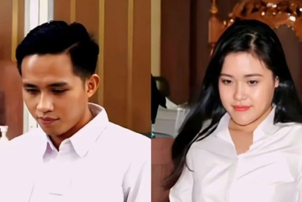 Viral Richard Eliezer dan Jessica Wongso Disebut Sama-sama Jadi 'Kambing Hitam', Tapi Beda Nasib (TikTok @suzhy01)