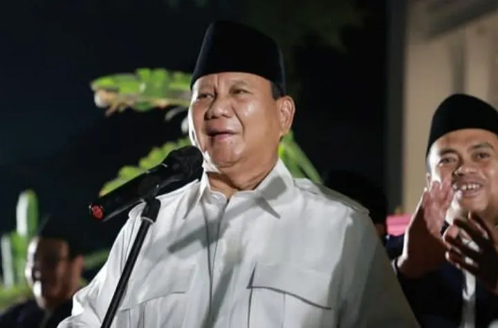 Prabowo Subianto