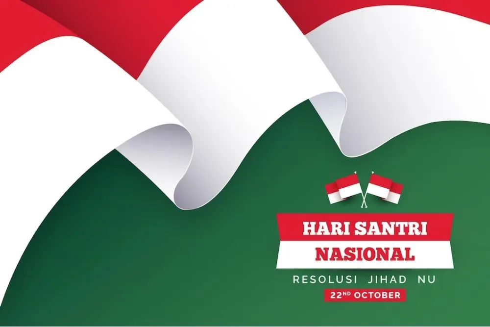 Hari Santri Nasional