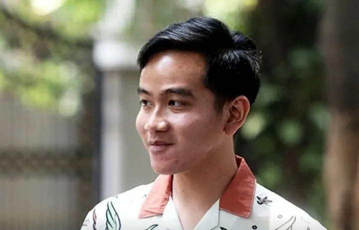 Gibran Rakabuming Raka