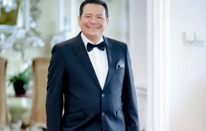 Otto Hasibuan terus berupaya memperjuangkan keadilan untuk Jessica Wongso dalam kasus kopi sianida.
