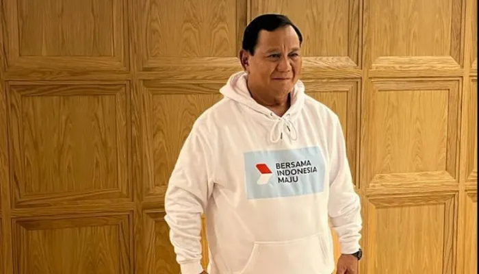 Prabowo Subianto