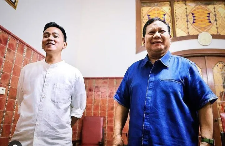 Usai putusan MK, langkah Gibran Rakabuming sebagai cawapres Prabowo Subianto masih mendapat sejumlah hambatan.
