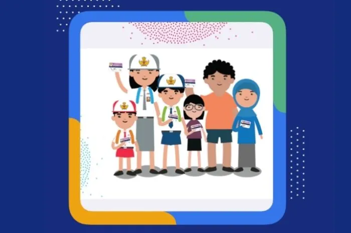 Bantuan PIP Kemdikbdu