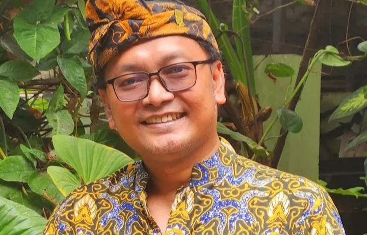 Guntur Romli Jubir TPN Ganjar Pranowo- Mahfud MD