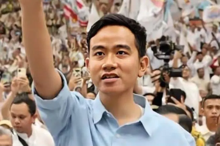 Gibran Rakabuming Raka