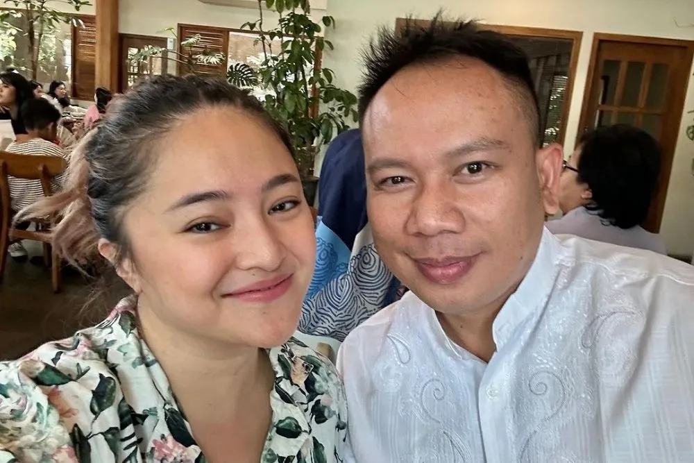 Usai kabar kedekatan Marshanda dan Vicky mulai mencuat, perempuan yang kerap disapa Caca itu akhirnya klarifikasi.
