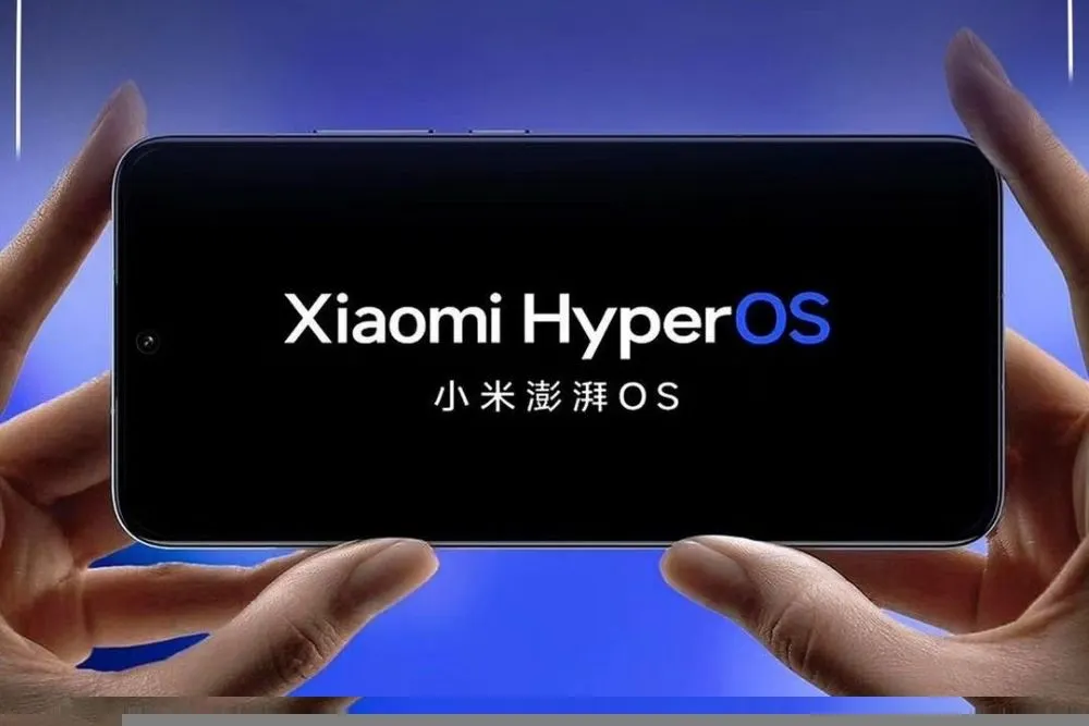 Daftar 80 Merek HP Xiaomi Masuk Gelombang Kedua Pembaruan HyperOS, Cek Punya Kamu Termasuk? (Instagram @dr_phone_7)