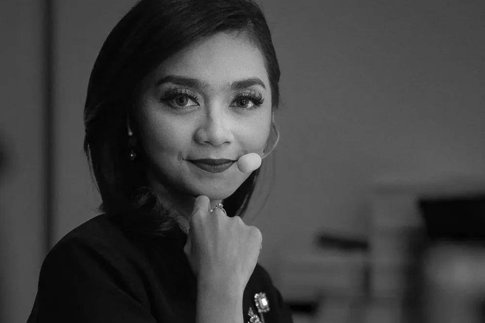 Jurnalis Frisca Clarissa angkat bicara soal kasus Jessica Wongso yang ramai kembali.