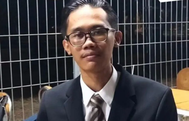 Almas Tsiqibbirru | Terkait dengan gugatan atas wanprestasi yang diajukan oleh Almas, Gibran mengatakan akan menindaklanjuti perkara tersebut.