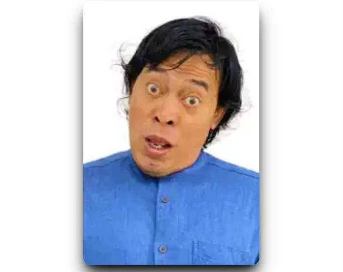 Di balik fotonya yang nyeleneh ternyata Komeng justru memiliki cita-cita yang mulai bagi Indonesia kedepannya.