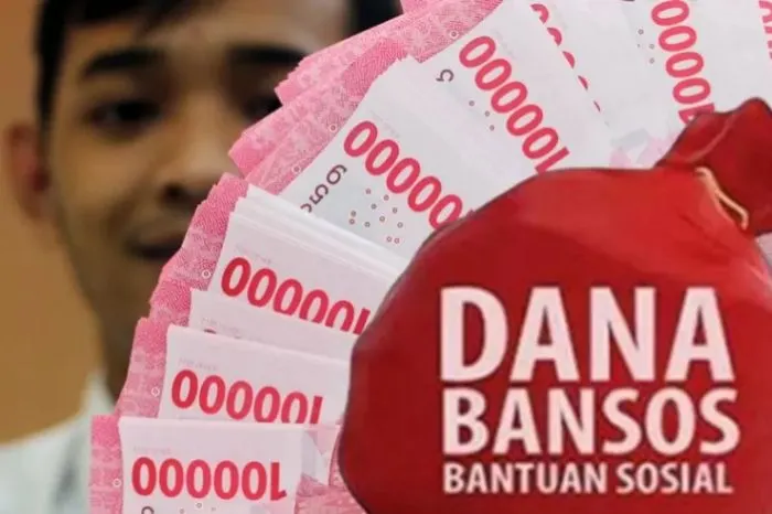 Update terkini!! BPNT cairkan dana Bansos Tahap 2 di 8 daerah
