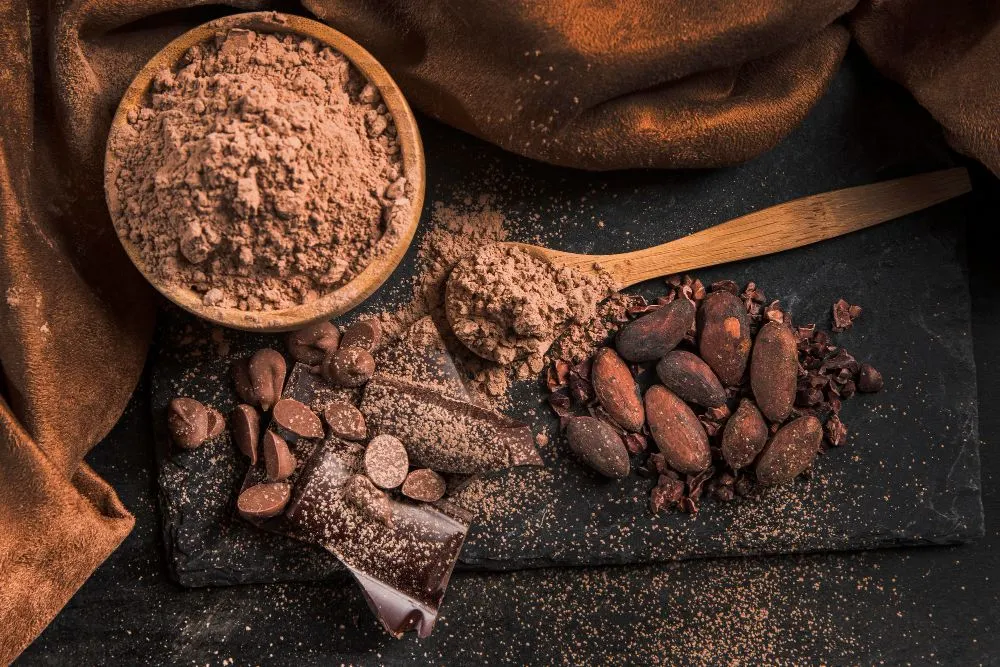 Coklat