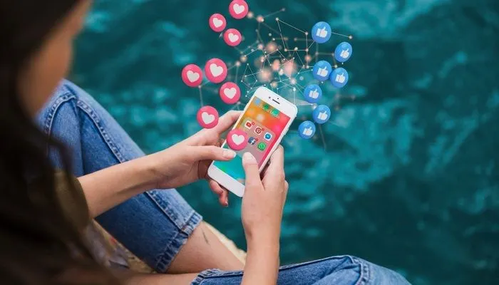 Ilustrasi. Mengenali Kepribadian Seseorang Berdasarkan Media Sosial