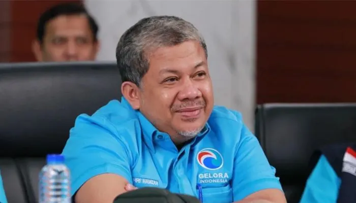 Fahri Hamzah