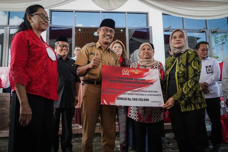 UPDATE SIKS-NG Bansos Cair Dirapel jadi Rp800 Ribu BLT Mitigasi Risiko Pangan dan Bansos BPNT Tahap 2 Sudah SP2D? 