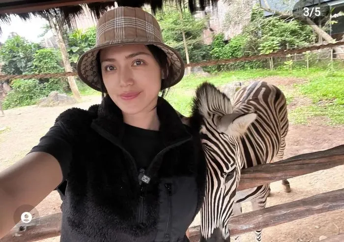 Jessica Iskandar (Jedar)