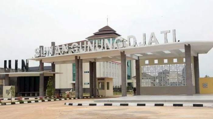 Pasalnya empat dari lulusan UIN Bandung berhasil mengharumkan nama baik Almamaternya, dengan berhasil lulus seleksi MOSMA 2023