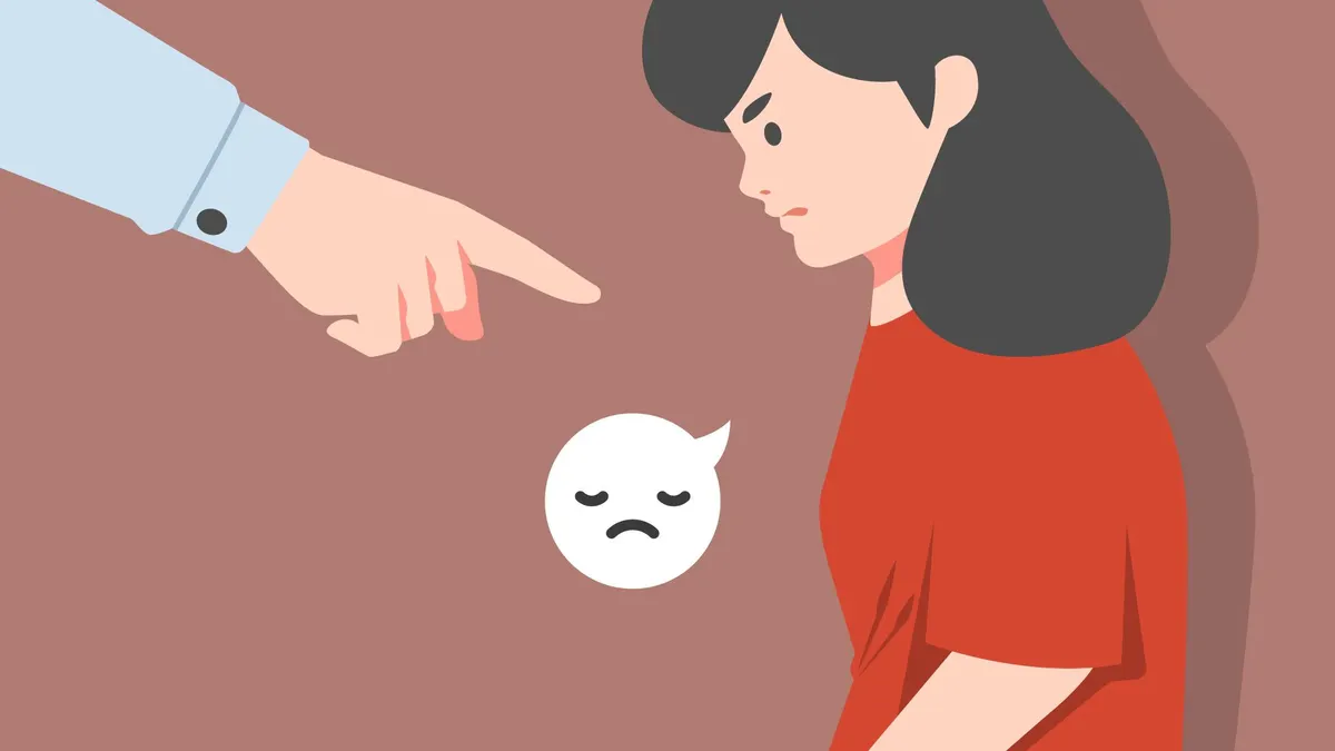 5 Jenis Luka Batin Manusia, Mana yang Kamu Rasakan? (Freepik)