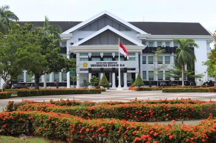 25 PTN Terbaik di Indonesia versi SIR 2023, Kampus USK Aceh Nomor 3, Disusul...