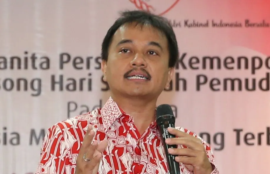 Roy Suryo