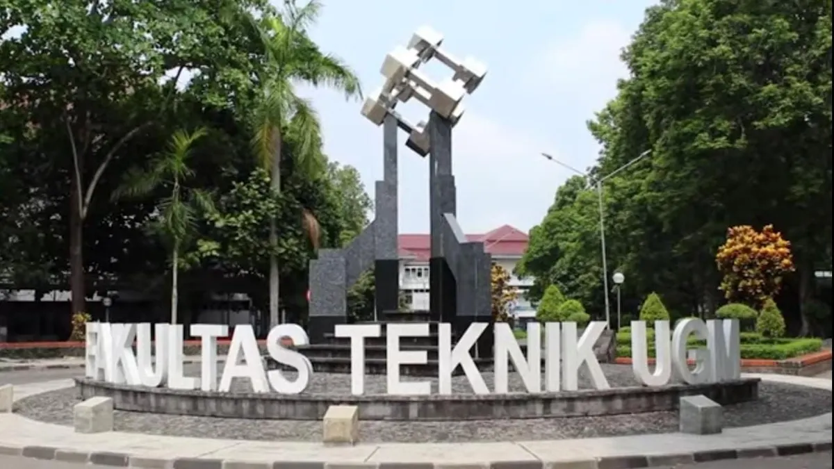 Fakultas Teknik UGM