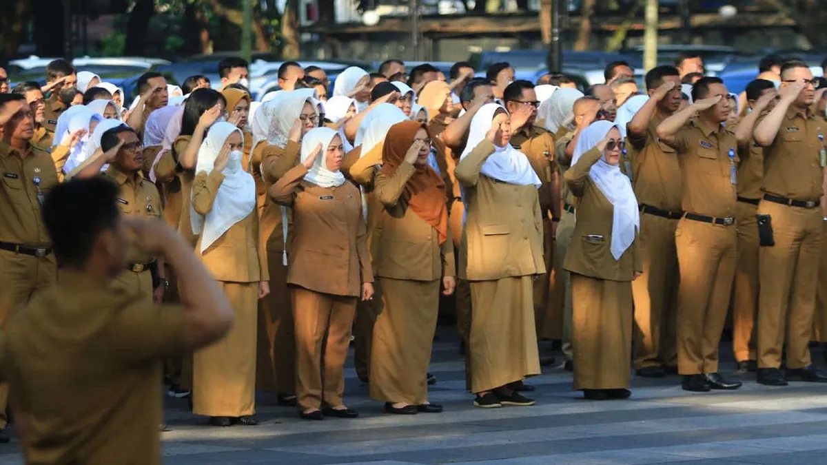 Berikut 3 instansi Pemerintah Pusat yang sudah umumkan formasi pada seleksi CPNS 2023 lengkap dengan kualifikasi pendidikan.