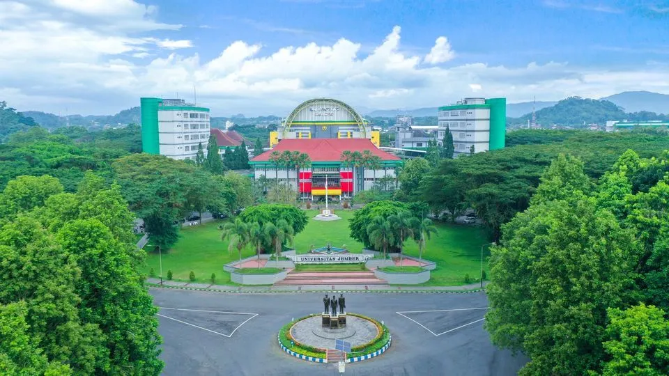UNEJ