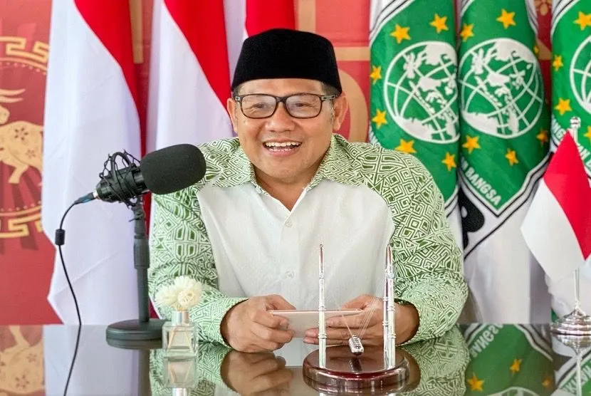 Cak Imin