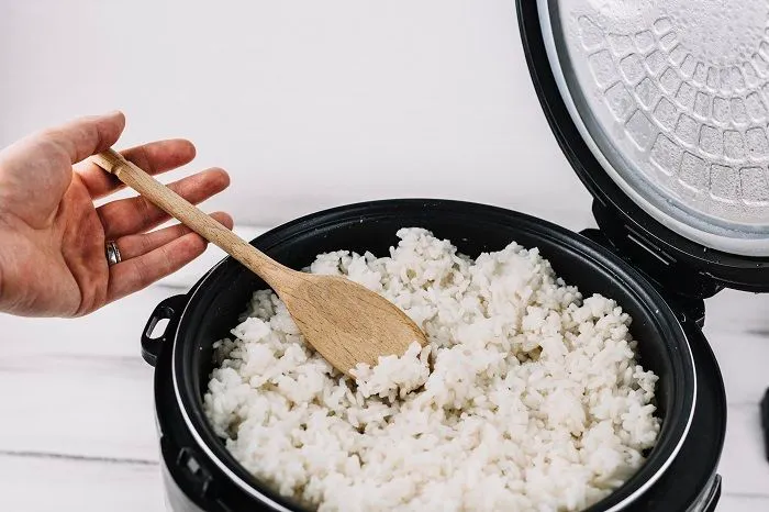 Begini Cara Mendapatkan Rice Cooker Gratis, Cair Bersamaan Dengan Bansos Beras 10 Kg?