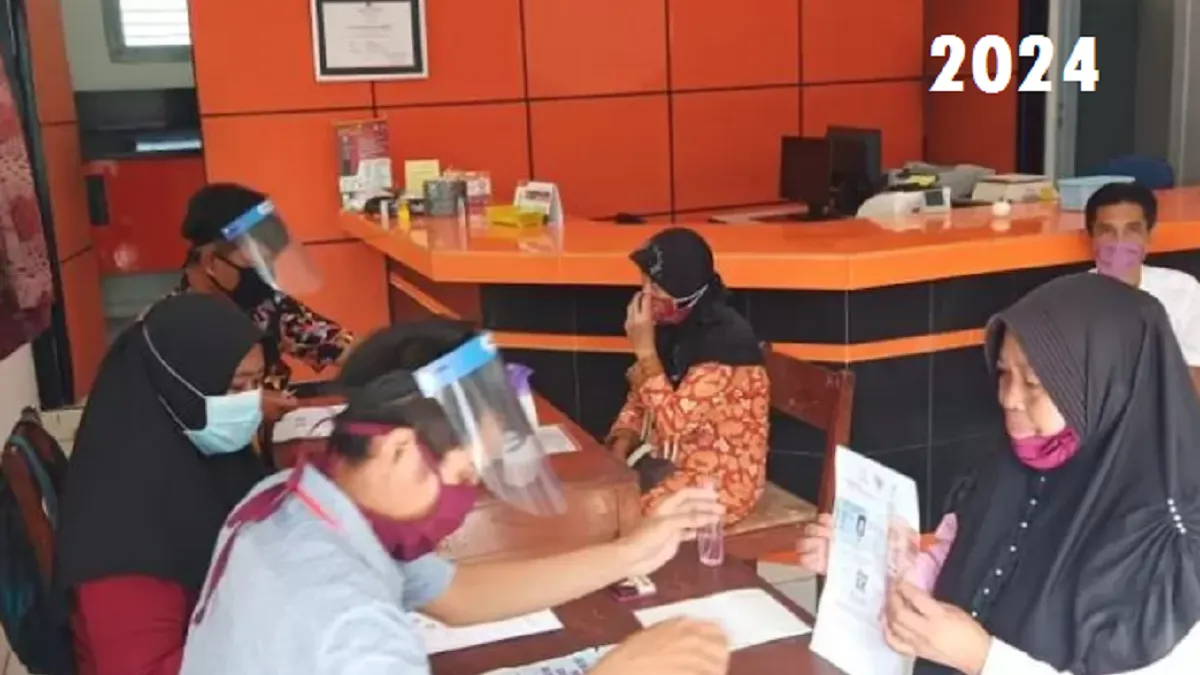 Pada tahun 2024 ini, pencairan PKH dan BPNT melalui PT Pos tetap per 3 bulan (Maret, Juni, September, Desember).