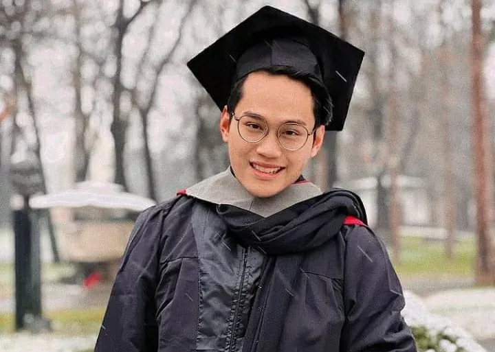 Indra Kesuma alias Indra Kenz | Siapa sangka, meski terlihat bergelimang harta, beberapa crazy rich di Indonesia ini justru terlibat kasus penipuan.