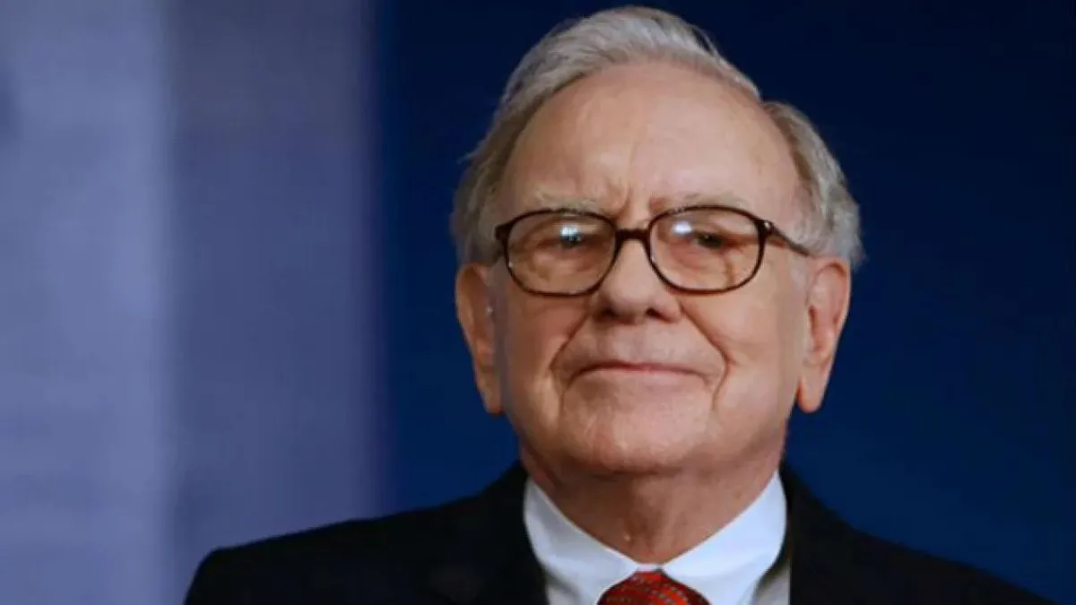 Contek Strategi Investasi Warren Buffet, Bisa Banget Diterapkan untuk Pemula (clickhole.com)