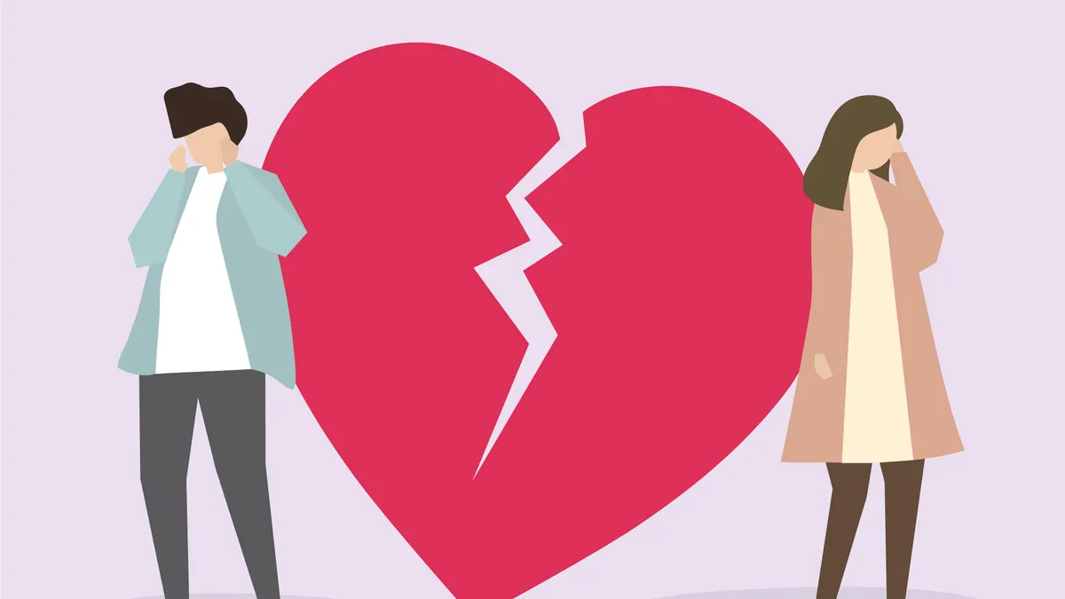 7 Tanda Bahwa Dia Bukan Jodohmu, Apa Saja Sih? (Freepik)