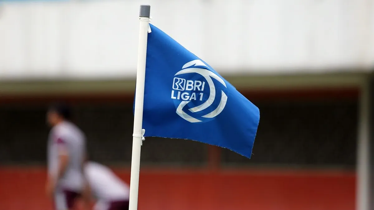 BRI Liga 1 2023-2024 terus menelurkan para pemain muda yang semakin dipercaya mengemban tugas negara di Timnas Indonesia.