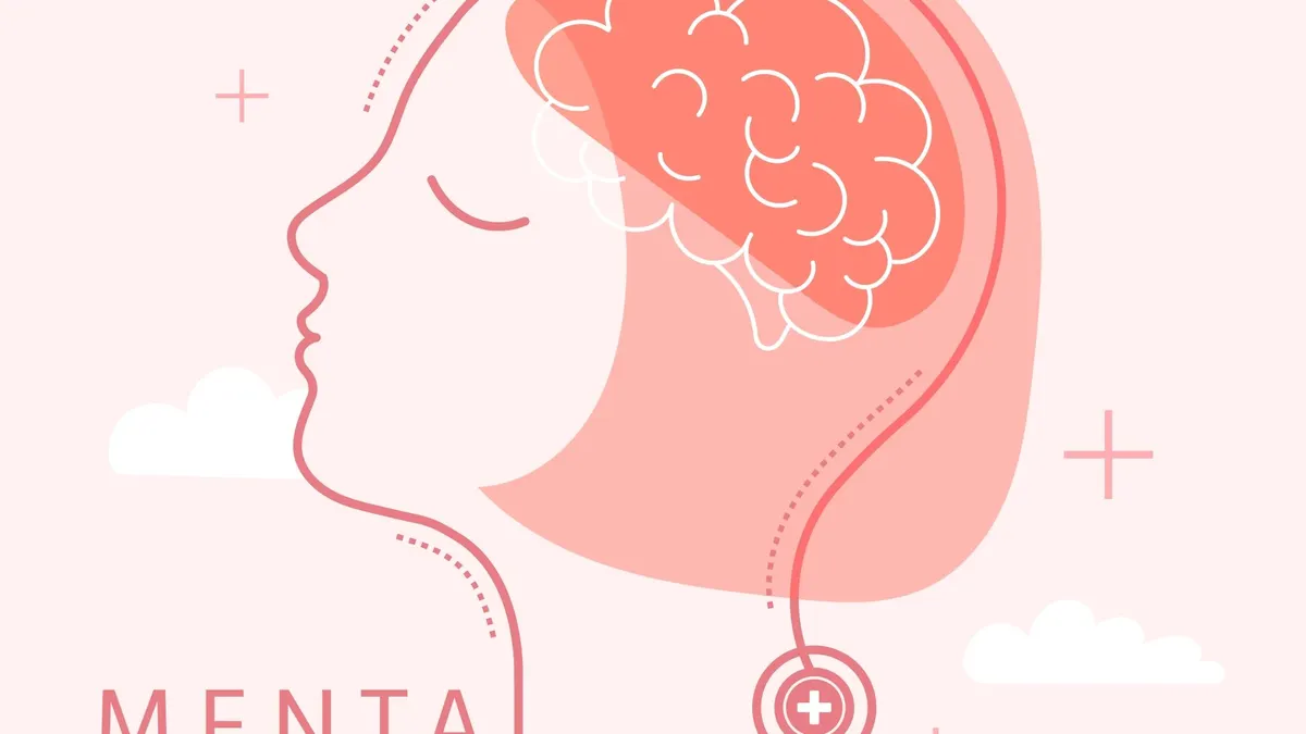 Lakukan Kebiasaan ini Agar Kesehatan Mental Tetap Terjaga, Berdamai dengan Diri Sendiri adalah Salah Satunya (Freepik)