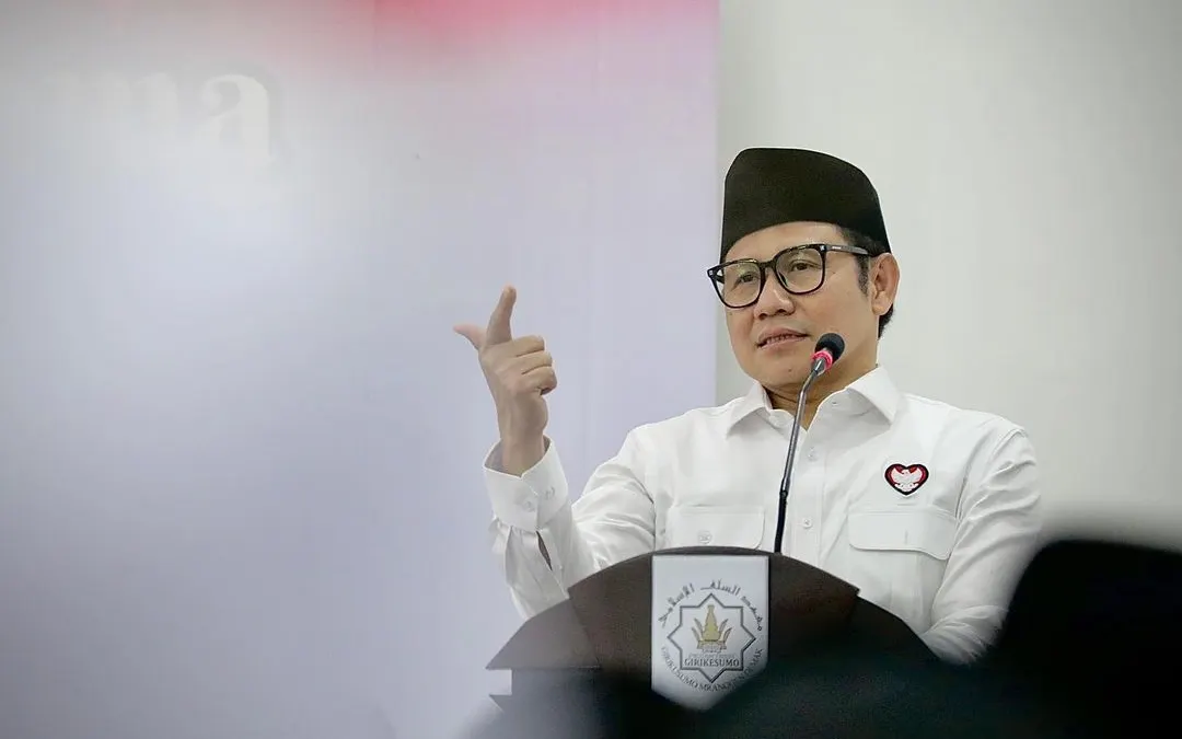 Muhaimin Iskandar dipanggil KPK kasus dugaan korupsi di Kemnaker.