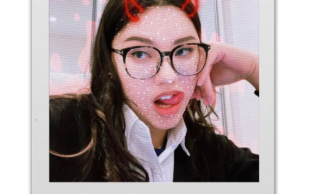 Trisha Eungelica Anak Ferdy Sambo